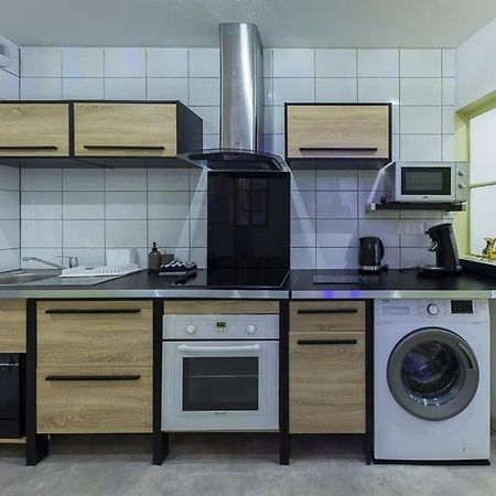 Colmar Appt 4 Pers Centre Ville 300M Petite Venise المظهر الخارجي الصورة