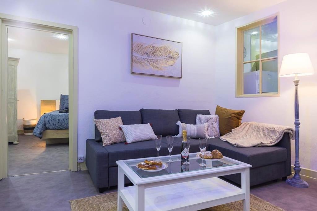 Colmar Appt 4 Pers Centre Ville 300M Petite Venise المظهر الخارجي الصورة