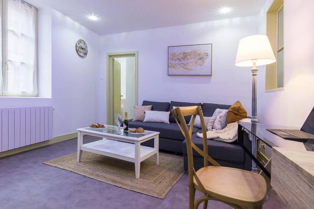 Colmar Appt 4 Pers Centre Ville 300M Petite Venise المظهر الخارجي الصورة