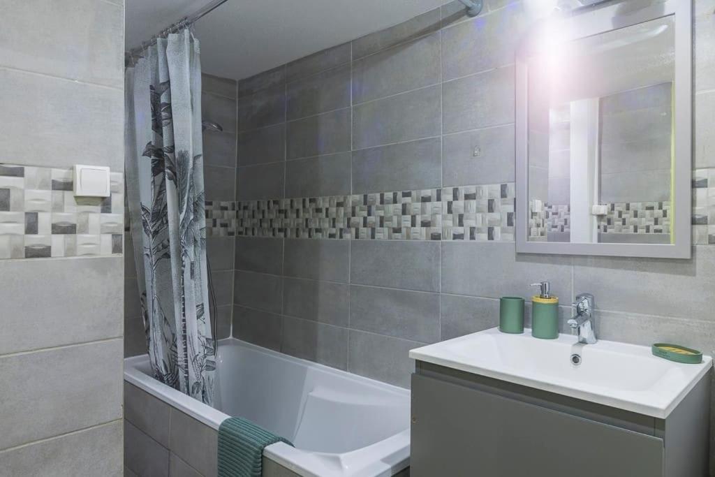Colmar Appt 4 Pers Centre Ville 300M Petite Venise المظهر الخارجي الصورة