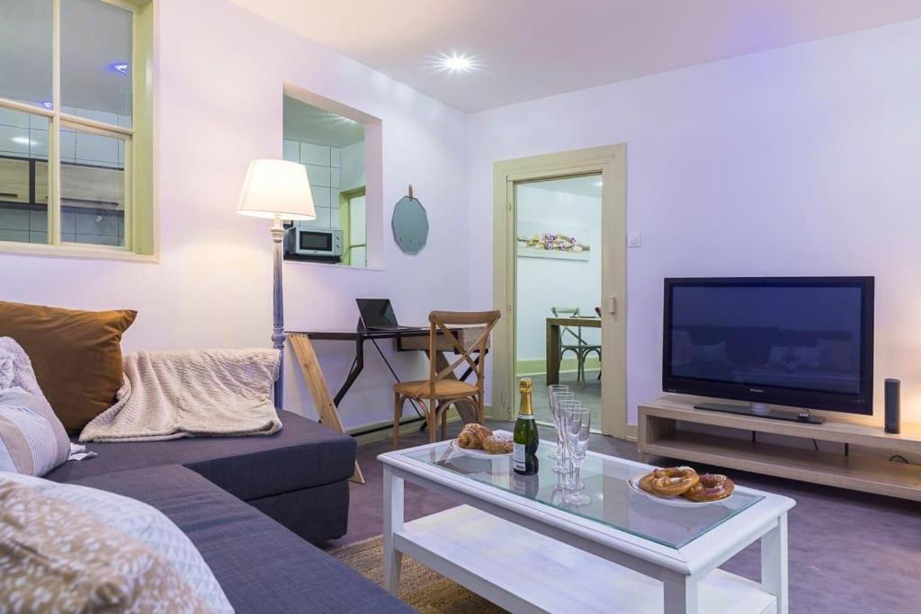 Colmar Appt 4 Pers Centre Ville 300M Petite Venise المظهر الخارجي الصورة